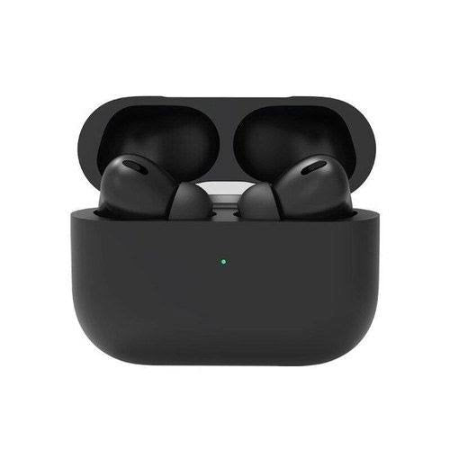 EARBUDS PRO2 WHITE/BLACK PRIEMIUM QUALITY ( 2ND GENRATION)