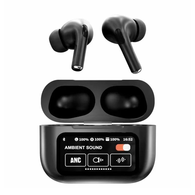 AIRBUDS A9 PRO ANC/ENC HIGH QUALITY